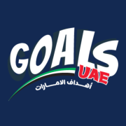 Goals UAE