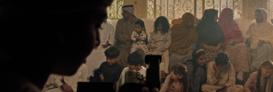 Athar+ Family Day: Families Thrive in Community